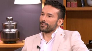 Παναγιώτης Ραφαηλίδης: &quot;Με διακόπτει η Πάολα και μου λέει...&quot;