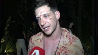 Ο Ηλίας Μπόγδανος για τα νούμερα τηλεθέασης του &quot;X-Factor&quot;