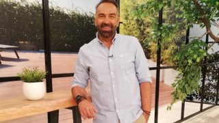 O Γρηγόρης Γκουντάρας έπεσε θύμα απάτης μέσω instagram!