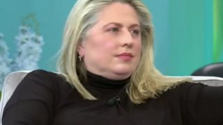 Η Σάντρα Βουτσά αποκαλύπτει την αλήθεια για την Αλίκη Κατσαβού &amp; την περιουσία του Κώστα Βουτσά