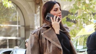 Σταματίνα Τσιμτσιλή: Το γεύμα που συζητήθηκε