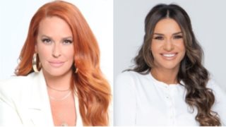 Σίσσυ Χρηστίδου - Ελένη Τσολάκη | Ποια πρεμιέρα κατέκτησε τους τηλεθεατές;