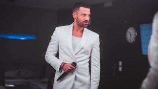 Κωνσταντίνος Αργυρός: Πάντρεψε την αδερφή του! Η φωτογραφία με το ζευγάρι και οι ευχές στα social media