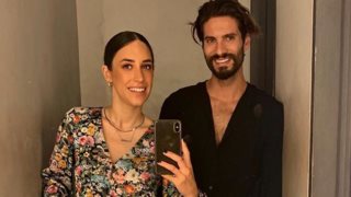 Ο Γιώργος Καράβας full in love με τη σύζυγό του | Το μήνυμα λατρείας στο Instagram