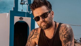 Οικογενειακές στιγμές και διπλή γιορτή για τον Θοδωρή Μαραντίνη!