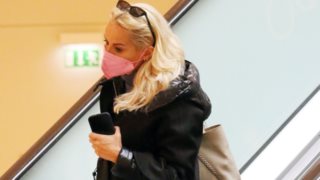 Μαρία Μπεκατώρου | Για ψώνια στα Βόρεια Προάστια