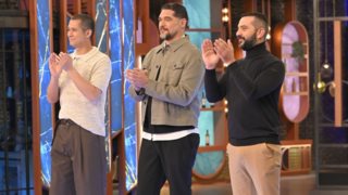 MasterChef | Η Silver Week ξεκινάει: "Δεν έχω ξαναδεί τέτοια ένταση"