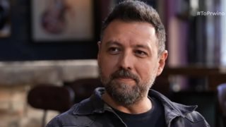 Μάνος Παπαγιάννης: &quot;H Σοφία Παυλίδου μου υποσχέθηκε ότι θα με διαλύσει και τα κατάφερε- Πώς να ζητήσω συγγνώμη, ενώ δεν φταίω, από έναν τόσο αδίστακτο και ξεδιάντροπο άνθρωπο;&quot;