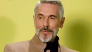 ANT1 Flashback | Ο Σταύρος Ζαλμάς για το &quot;Άγγιγμα Ψυχής&quot;: &quot;Ήταν δύσκολο να κυκλοφορώ στο δρόμο&quot;