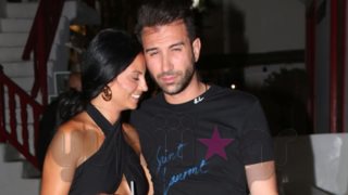Δήμητρα Αλεξανδράκη &amp; Δημήτρης Μηλιώνης: Ξανά μαζί μετά τις φήμες χωρισμού! Η εμφάνιση στη Μύκονο που ανέτρεψε όσα διαβάζαμε