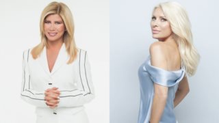 Η συνάντηση Κουτσελίνη- Μενεγάκη &amp; οι αποκαλύψεις on camera