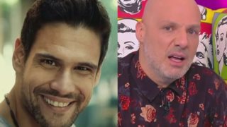 Εξοργισμένος ο Δημήτρης Ουγγαρέζος με τον Νίκο Μουτσινά: &quot;Εμείς βγάλαμε το πρόβλημα του Νικολάκη, άντε ρε&quot;