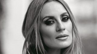 Ελεονώρα Μελέτη : Αποκάλυψε πόσα κιλά είναι 6 μήνες μετά τη γέννηση της κόρης της