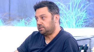 Γιώργος Θεοφάνους για ΟΝΕ: &quot;Με πειράζει που βλέπω μια εικόνα που στήθηκε τόσο όμορφα πριν από 20 χρόνια να υπάρχει με αυτόν τον τρόπο τώρα&quot;