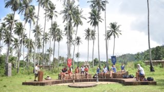 Nomads: Η διχόνοια της Φωτιάς &amp; οι παίκτες που σώζονται