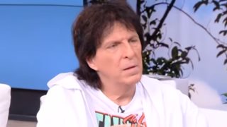 Μιχάλης Τσαουσόπουλος: Ο κριτής του X-Factor αποκαλύπτεται! Όσα είπε στο «Έλα Χαμογέλα»