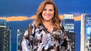 Δέσποινα Μοιραράκη: "Με έχουν παρεξηγήσει εξαιτίας της πληθωρικότητάς μου"