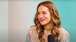 Νατάσσα Μποφίλιου: "Σηκώνεται και μου είπε: 'Άντε μ**η χοντρή που θα μας πεις να κάνουμε ησυχία' - Δεν ήξερα τι να απαντήσω"