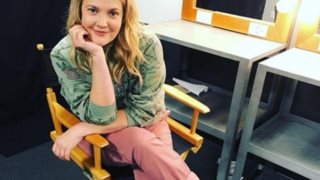 Drew Barrymore
: Γιατί αποκάλεσε τον Jake Gyllenhaal ατάλαντο;