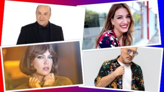 Aide-mémoire |  Εκτός ΣΚΑΪ ο Μουτσινάς, εντός ο Σεφερλής, η Παπίλα στον ΑΝΤ1 &amp; ο νέος "Maestro"