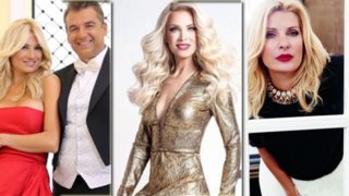 Η Χρυσή Δεκάδα Της Εβδομάδας Επιστρέφει
: Όλα όσα είδαμε, ακούσαμε ή ζήσαμε και μας έκαναν εντύπωση!