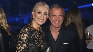 Δημήτρης Αργυρόπουλος: "Δεν ήταν εύκολο να φτάσει η σχέση σε αυτό το επίπεδο - Αυτά μας ενώνουν με τη Μαρία"