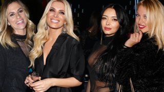 Διάσημες Εμφανίσεις: Πού διασκέδασαν οι celebrities τις ημέρες των εορτών;