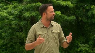 Survivor | Νέα δεδομένα μία ανάσα πριν την Αθήνα - Όσα ανακοίνωσε ο Γιώργος Λιανός