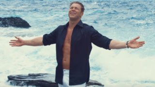 Χρήστος Χολίδης : Αυτή η ηθοποιός είναι νέα του σύντροφος;