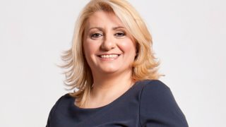 Θέκλα Πετρίδου: Η ψυχολόγος της εκπομπής της Ελένης Μενεγάκη μιλάει ανοιχτά για τον γάμο και τον χωρισμό της!