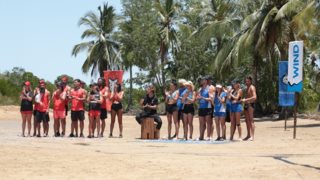 Nomads: Αυτός είναι ο τρίτος μονομάχος!