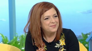 Ελένη Ράντου: «Γιατί δεν επιστρέφω στην τηλεόραση»