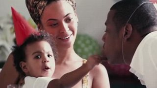 Beyonce : Οι τρυφερές οικογενειακές στιγμές στο νέο της video clip!