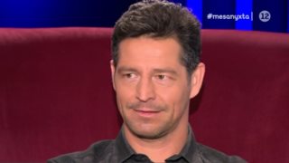 Ο Απόστολος Ρουβάς είναι ερωτευμένος!