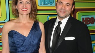 Nia Vardalos: Χώρισε μετά από 24 χρόνια γάμου!