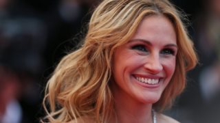 Julia Roberts | Αποκάλυψε το &quot;σκληρότερο ναρκωτικό&quot; που έχει κάνει