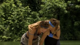 Survivor | Το τελευταίο έπαθλο επικοινωνίας της σεζόν! Σε άσχημη ψυχολογική κατάσταση Βρισηίδα Ανδριώτου &amp; Ασημίνα Χατζηανδρέου