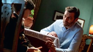 Το Ναυάγιο | Η απόφασή της Ειρήνης αναστατώνει τον Ιπποκράτη! Τα πάντα για τα νέα επεισόδια