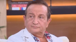 Σπύρος Μπιμπίλας: "Έχω απογοητευτεί τόσο πολύ από τους ανθρώπους, από τη συμπεριφορά τους, την ανεντιμότητα και την αχαριστία τους"