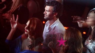 Τζώρτζ Παπακώστας &amp; Έβελυν Καζαντζόγλου: Δεν κρύβουν πια τον έρωτά τους! Η νέα κοινή δημόσια εμφάνιση και τα τρυφερά ενσταντανέ