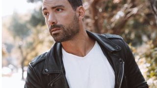 Σάκης Τανιμανίδης: Έχει γενέθλια! Το τρυφερό βίντεο που έφτιαξε &amp; το μήνυμά του