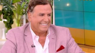 Χάρης Ρώμας: "Θεωρώ ότι αν ξεκουραστεί το Κωνσταντίνου και Ελένης, θα επανέλθει με μεγάλη δύναμη"