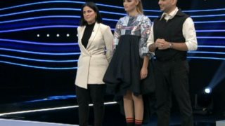 Project Runway: Το άγνωστο πρόβλημα υγείας ενός παίκτη που συγκίνησε τους κριτές