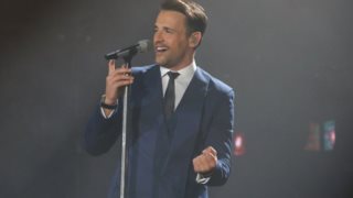 Ο Νίκος Βέρτης Στο ΥΤΟΝ: Η μεγάλη επιστροφή στην πίστα: Φωτογραφίες &amp; Video