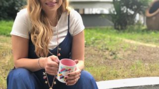 Χριστιάνα Αριστοτέλους: Έγινε μαμά για δεύτερη φορά!