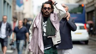 Τα αντρικά αξεσουάρ που θα είναι πάντα στη μόδα
: Οι σταθερές αξίες!