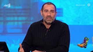 Ο ΑΝΤ1 &quot;τελειώνει&quot; τις φήμες για το &quot;Ράδιο Αρβύλα&quot; - Δείτε το τρέιλερ της επιστροφής