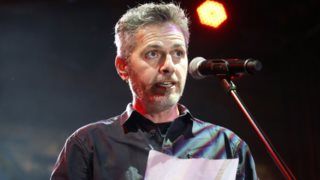 Μάριος Αθανασίου: &quot;Εύχομαι και ελπίζω να αρχίσετε να μιλάτε και εσείς οι δημοσιογράφοι για το #Metoo&quot;