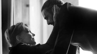 Σωτήρης Τσαφούλιας | Συγκινεί το &quot;αντίο&quot; του στη Μαίρη Χρονοπούλου