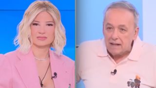 "Η Ηλιάνα Παπαγεωργίου θέλει να είναι η μία και μοναδική γυναίκα στο GNTM" - Χαμός ανάμεσα σε Σκορδά &amp; Μικρούτσικο